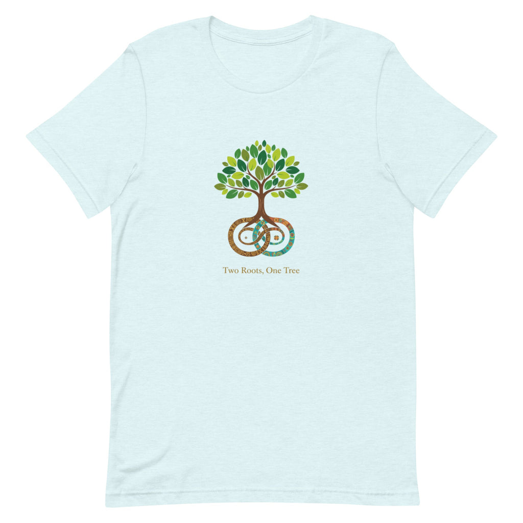 Two Roots, One Tree - Cimarron: Threads of Liberation