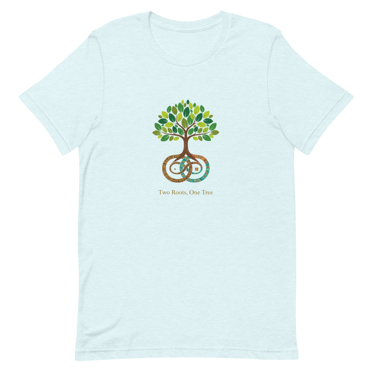 Two Roots, One Tree - Cimarron: Threads of Liberation