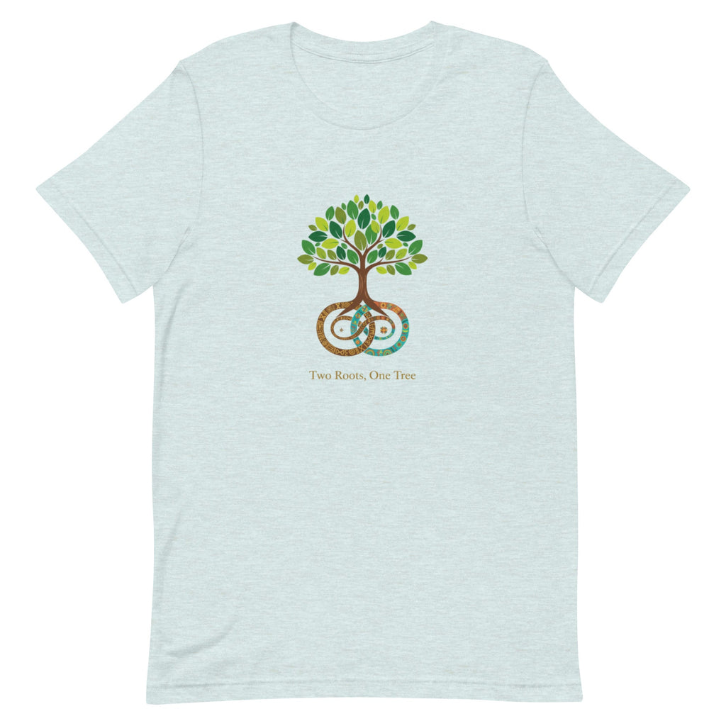 Two Roots, One Tree - Cimarron: Threads of Liberation