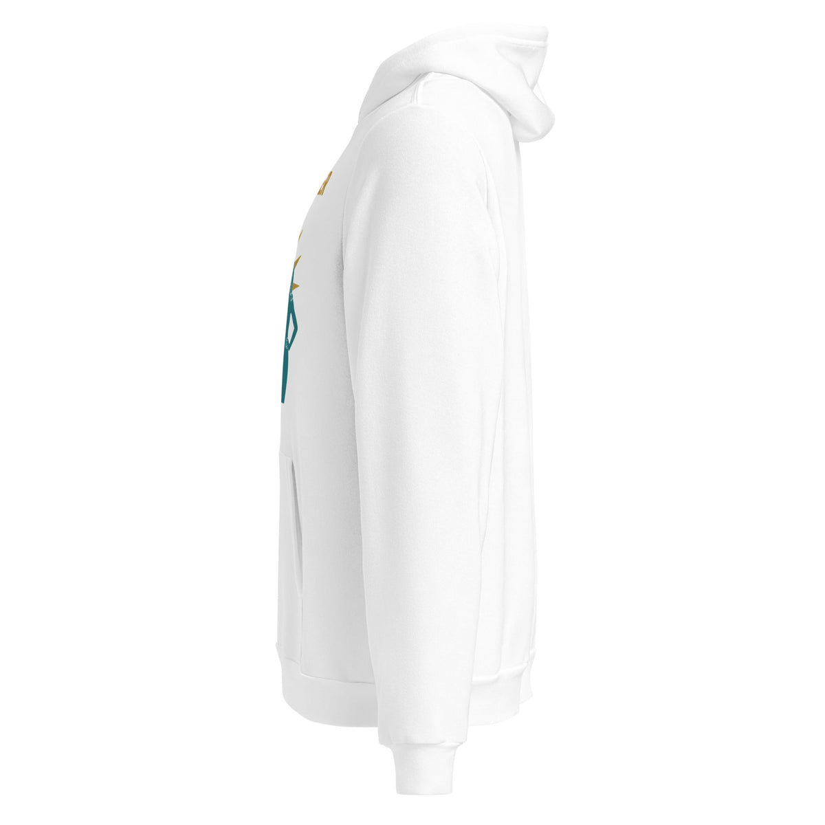 We Rise Together - Black Women Empowerment Hoodie - Cimarron: Threads of Liberation